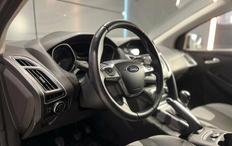 Ford Focus III, 2012 год, 1 015 000 рублей, 14 фотография