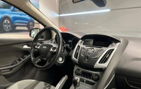 Ford Focus III, 2012 год, 1 015 000 рублей, 15 фотография