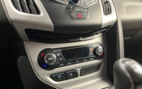 Ford Focus III, 2012 год, 1 015 000 рублей, 19 фотография
