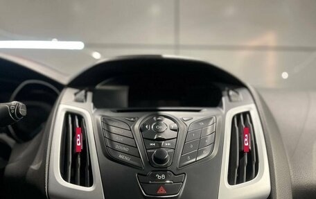 Ford Focus III, 2012 год, 1 015 000 рублей, 18 фотография