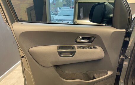 Volkswagen Amarok I рестайлинг, 2013 год, 1 700 000 рублей, 7 фотография