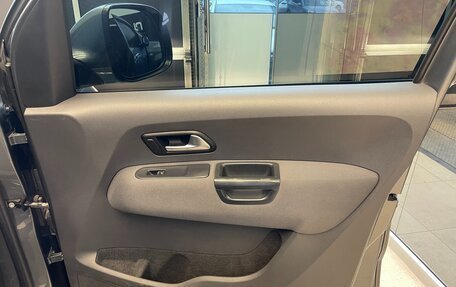 Volkswagen Amarok I рестайлинг, 2013 год, 1 700 000 рублей, 9 фотография