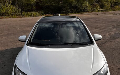 Honda Civic IX, 2013 год, 1 500 000 рублей, 2 фотография