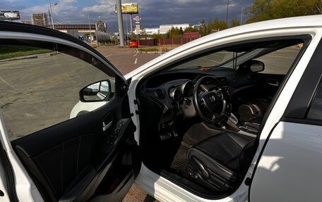 Honda Civic IX, 2013 год, 1 500 000 рублей, 4 фотография