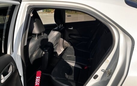 Honda Civic IX, 2013 год, 1 500 000 рублей, 6 фотография