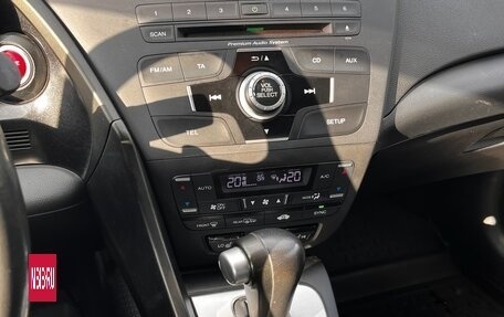 Honda Civic IX, 2013 год, 1 500 000 рублей, 8 фотография