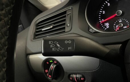 Volkswagen Jetta VI, 2016 год, 1 197 000 рублей, 6 фотография