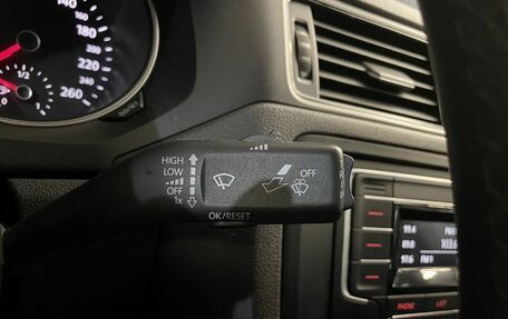 Volkswagen Jetta VI, 2016 год, 1 197 000 рублей, 7 фотография