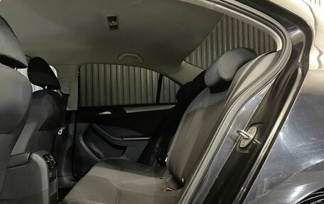 Volkswagen Jetta VI, 2016 год, 1 197 000 рублей, 18 фотография