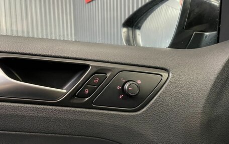 Volkswagen Jetta VI, 2016 год, 1 197 000 рублей, 13 фотография