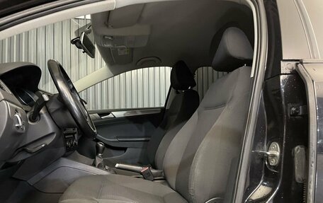 Volkswagen Jetta VI, 2016 год, 1 197 000 рублей, 16 фотография