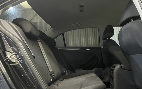 Volkswagen Jetta VI, 2016 год, 1 197 000 рублей, 19 фотография