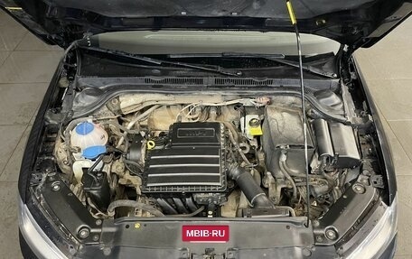 Volkswagen Jetta VI, 2016 год, 1 197 000 рублей, 21 фотография