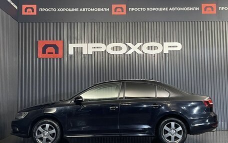 Volkswagen Jetta VI, 2016 год, 1 197 000 рублей, 32 фотография