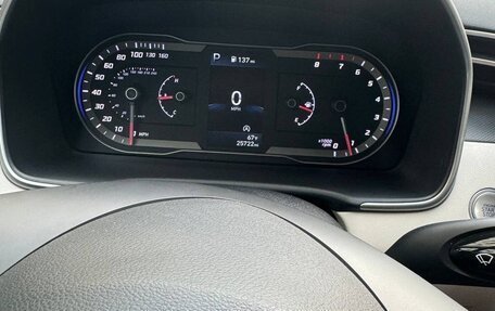 Hyundai Tucson, 2022 год, 2 750 000 рублей, 8 фотография