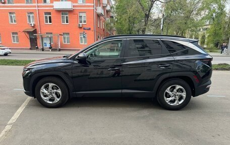 Hyundai Tucson, 2022 год, 2 750 000 рублей, 3 фотография