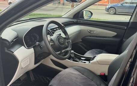 Hyundai Tucson, 2022 год, 2 750 000 рублей, 5 фотография