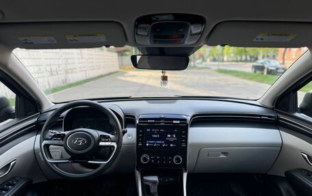 Hyundai Tucson, 2022 год, 2 750 000 рублей, 10 фотография