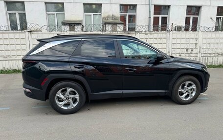 Hyundai Tucson, 2022 год, 2 750 000 рублей, 4 фотография