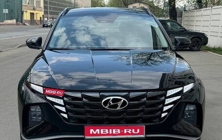 Hyundai Tucson, 2022 год, 2 750 000 рублей, 1 фотография