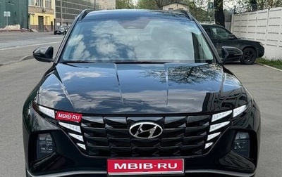Hyundai Tucson, 2022 год, 2 750 000 рублей, 1 фотография