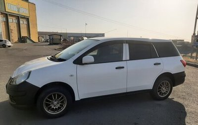 Nissan AD III, 2011 год, 750 000 рублей, 1 фотография