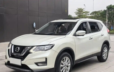 Nissan X-Trail, 2021 год, 2 130 000 рублей, 1 фотография