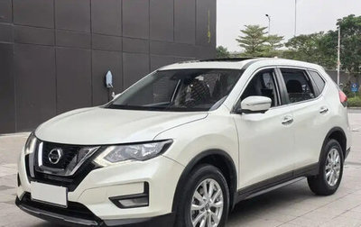 Nissan X-Trail, 2021 год, 2 130 000 рублей, 1 фотография