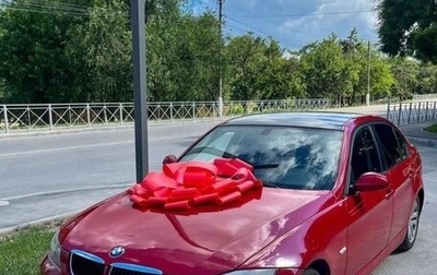 BMW 3 серия, 2008 год, 960 000 рублей, 1 фотография