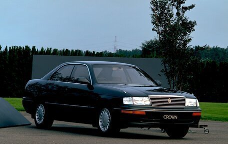 Toyota Crown, 1993 год, 420 000 рублей, 1 фотография