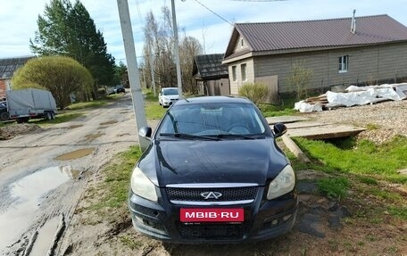 Chery M11 (A3), 2011 год, 250 000 рублей, 1 фотография