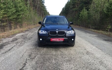 BMW X5, 2010 год, 2 850 000 рублей, 1 фотография