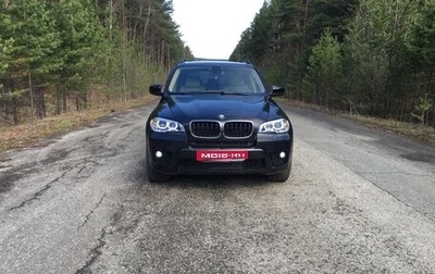 BMW X5, 2010 год, 2 850 000 рублей, 1 фотография