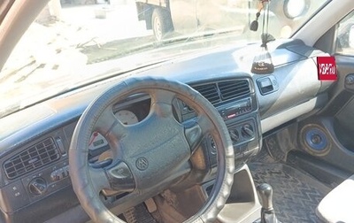 Volkswagen Golf III, 1997 год, 100 000 рублей, 1 фотография