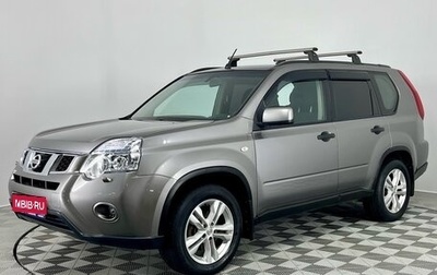 Nissan X-Trail, 2012 год, 1 520 000 рублей, 1 фотография