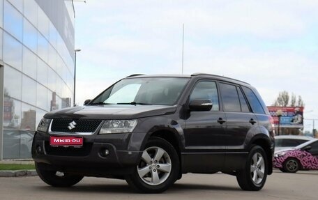 Suzuki Grand Vitara, 2008 год, 1 090 000 рублей, 1 фотография
