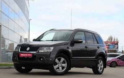 Suzuki Grand Vitara, 2008 год, 1 090 000 рублей, 1 фотография