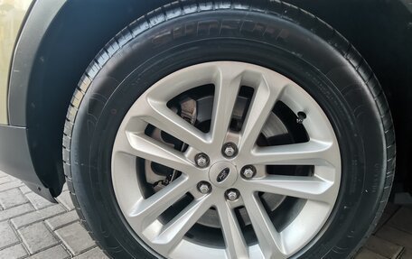 Ford Explorer VI, 2014 год, 2 100 000 рублей, 9 фотография