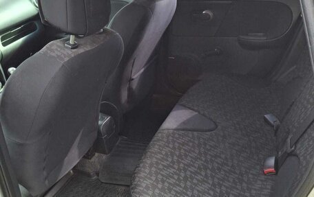 Nissan Note II рестайлинг, 2008 год, 600 000 рублей, 10 фотография