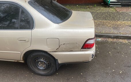 Toyota Corolla, 1995 год, 258 000 рублей, 5 фотография