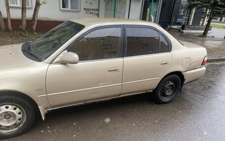Toyota Corolla, 1995 год, 258 000 рублей, 3 фотография