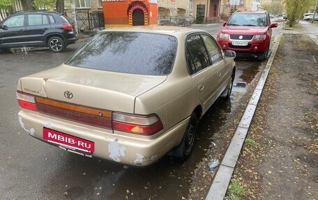Toyota Corolla, 1995 год, 258 000 рублей, 7 фотография