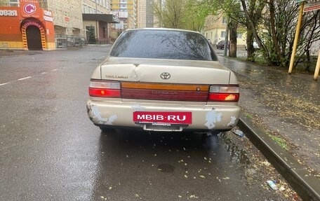 Toyota Corolla, 1995 год, 258 000 рублей, 6 фотография