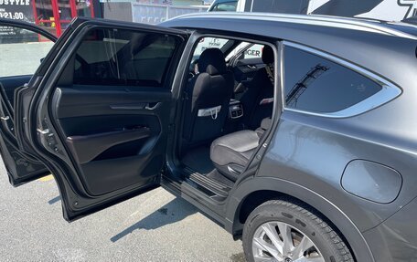 Mazda CX-8, 2018 год, 2 570 000 рублей, 8 фотография