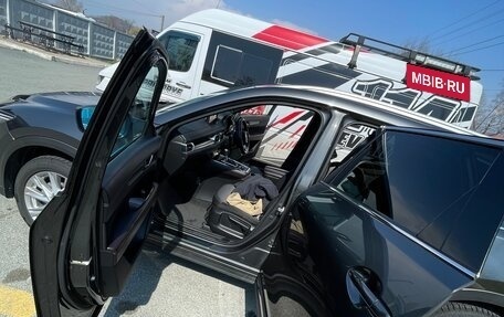 Mazda CX-8, 2018 год, 2 570 000 рублей, 9 фотография