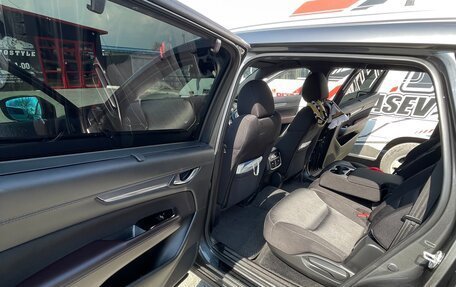 Mazda CX-8, 2018 год, 2 570 000 рублей, 10 фотография