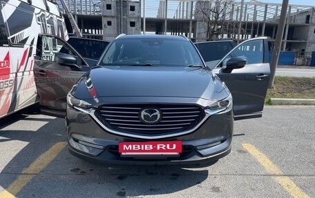 Mazda CX-8, 2018 год, 2 570 000 рублей, 6 фотография