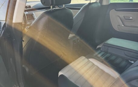Volkswagen Passat CC I рестайлинг, 2014 год, 1 550 000 рублей, 16 фотография
