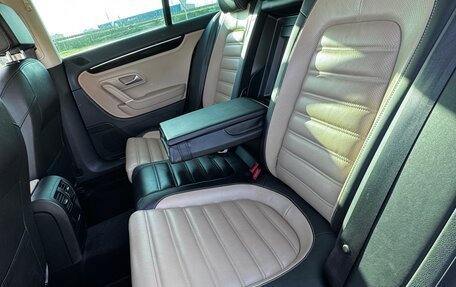 Volkswagen Passat CC I рестайлинг, 2014 год, 1 550 000 рублей, 17 фотография