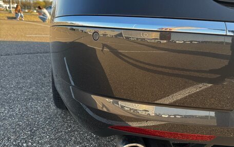 Volkswagen Passat CC I рестайлинг, 2014 год, 1 550 000 рублей, 15 фотография